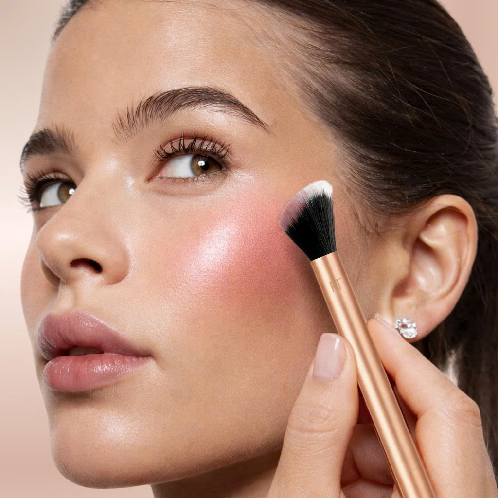 Cọ Đầu Vát Đa Năng RT Real Techniques Angled Multi-functional Brush R112